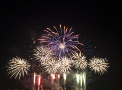 ​​Где в Ставрополе можно будет посмотреть праздничный салют на 9 мая?