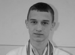 В Краснодаре разбился ставропольский спортсмен Владислав Иванов