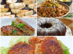Топ-5 потрясающе простых и вкусных блюд в Великий пост 