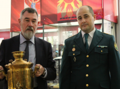 На Ставрополье таможенники предотвратили контрабанду и вернули историческую ценность