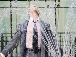 Небольшой дождь и изнуряющая жара ждут жителей Ставрополя в среду