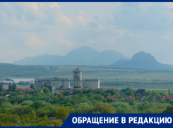 Удушающая вонь продолжает терроризировать жителей Анджиевского под молчание мэрии