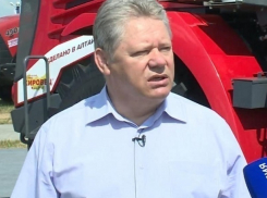 Ставрополье должно брать пример с одного из американских штатов, - чиновник Минсельхоза России