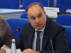 Экс-глава минсельхоза Ставрополья Владимир Ситников официально стал ректором СтГАУ