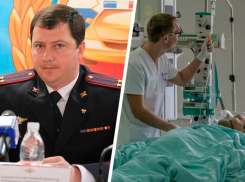 Один из подозреваемых в уголовном деле начальника ГИБДД Ставрополья впал в кому