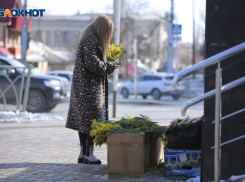 Цветы и путевки хотели бы получить ставропольчанки в Международный женский день