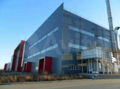 Автозавод на выезде из Ставрополя снова выставили на продажу почти за 10 миллиардов рублей