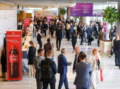 Участники КИФ-2025 в Минводах утолили жажду общения и новых идей