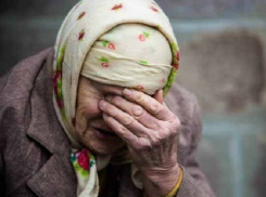 Вор-рецидивист среди бела дня нагло ограбил пенсионерку на Ставрополье