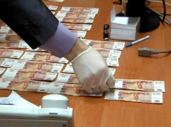 300 тысяч рублей за «мягкий» приговор просили члены Ставропольской коллегии адвокатов 