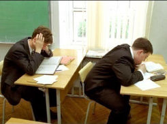 На Ставрополье 700 человек не сумели сдать ЕГЭ