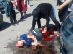 В Георгиевске ищут местных жителей, оказывавших медпомощь истекающему кровью на автовокзале мужчине 