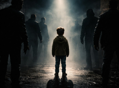 Мать с топором, отец-извращенец, отчим-убийца: расследования громких преступлений против детей Ставрополья 16 лет назад