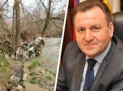 Пока не очистим Члу — не успокоимся: мэр Ставрополя похвалил себя за уборку городских рек