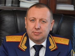 Следственный комитет Ставрополья поздравил коллег из ФСБ 