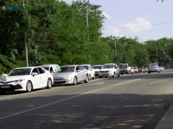 Новые тарифы и ужесточенные правила: что ждать автомобилистам Ставрополья в сентябре