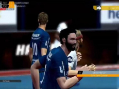 Ставропольский «Виктор» уступил «Бухаресту» в виртуальном матче