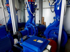 Самая объемная и многоплановая модернизация ставропольской станции водоподготовки завершена 