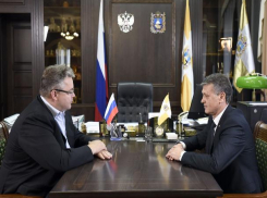 Жители Ставрополья получат качественную питьевую воду 