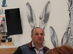 Экс-депутат думы Ставрополья Валерий Черницов убежал от суда на СВО