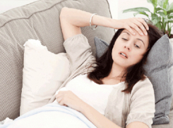 В Ставрополе местная жительница попала в больницу из-за консервированных грибов