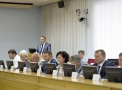 Доходы и расходы ставропольского бюджета увеличены на 74 млн