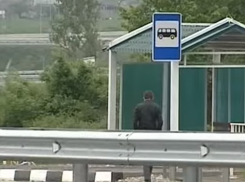 Жителей поселка Ставрополья отрезали от внешнего мира