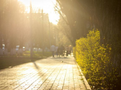 Пасха на Ставрополье будет солнечной 
