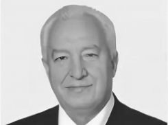 Депутат Госдумы РФ со Ставрополья и экс-гендиректор «Кавказтрансгаза» Василий Зиновьев скончался на 84-ом году жизни