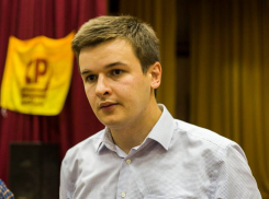 Кирилл Кузьмин станет бизнес-омбудсменом края