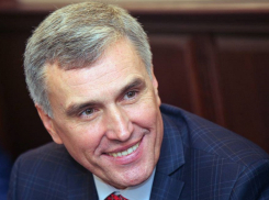 Экс-мэр Пятигорска Андрей Скрипник будет «курировать» ставропольскую Фемиду от имени президента Путина