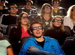 Усовершенствованный кинотеатр появился в селе на Ставрополье