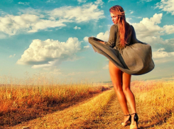 Последний августовский понедельник в этом году порадует ставропольцев теплом