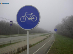 Об ухудшении видимости из-за плотного тумана предупредили водителей Ставрополья