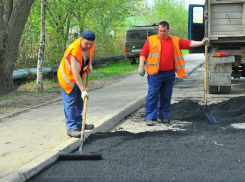 Дорогу для ремонтных работ перекрывают в Пятигорске