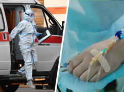 Коронавирус на Ставрополье 10 октября: загруженные больницы, ковидный госпиталь и новые бригады скорой