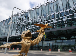 Задерживаются 10 рейсов и 1 отменен: ситуация в аэропорту Минеральных вод на 25 февраля