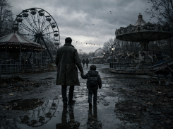 Ударил лицом об землю и изнасиловал: 15 лет назад педофил-рецидивист надругался над 8-летним ребенком в парке Ставрополя