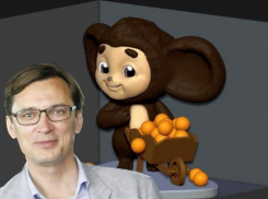 «Прячун Ушун» и «Сюрпризник»: в Кисловодске снова покупают 11 скульптур Чебурашек за 3,3 миллиона рублей