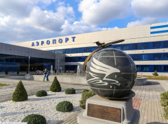 На Ставрополье планируется реконструкция крупных аэропортов и строительство 40 км дорог
