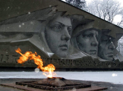 Мемориалы и захоронения приведут в порядок в Ставрополе