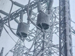 8 округов Ставрополья продолжают получать электричество с перебоями
