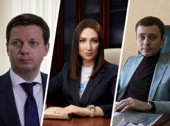 Сколько зарабатывают дети известных ставропольцев в медицине?