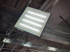 Пять улиц останутся без света в Ставрополе 7 ноября