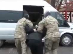 Задержанного за нападение на военных ставропольца из банды Басаева отправили в СИЗО