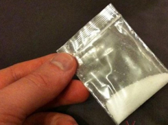 Заключенному пытались передать наркотики в губке для обуви