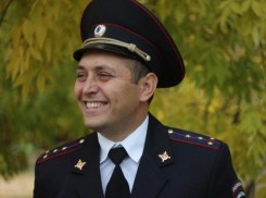 Ставропольский полицейский вошел в тройку лучших всероссийского конкурса «Народный участковый»
