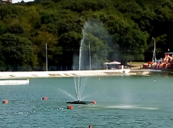 С наступлением осени официально закрылся купальный сезон в Ставрополе