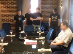 Подельников депутата думы Ставрополья Романа Савичева отправили в СИЗО