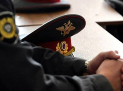Сотрудник полиции совершил самоубийство в собственном кабинете на Ставрополье, - источник 